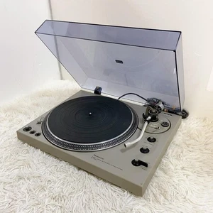 TECHNICS SL1600 Turntable Plattenspieler - Bild 1 von 1