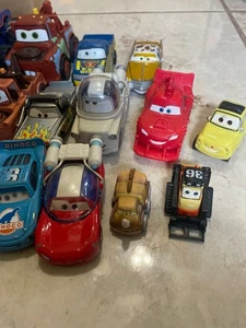 Disney Cars - Lot - Picture 1 of 3