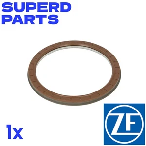 ZF 0734319809ZF GUARNIZIONE ALBERO MOZZO RUOTA RICAMBIO OE NUOVO - Foto 1 di 5