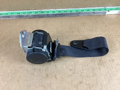 Mini Cooper Countryman 2011-2016 retractor de cinturón de seguridad trasero 9803207 Foto 1 de 4