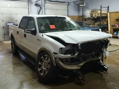 Consola piso delantero consola completa con tapa para camioneta Ford F150 04-08 855189 Foto 1 de 4