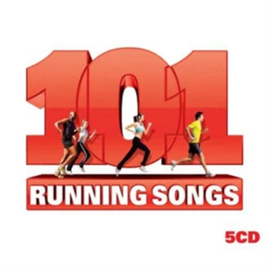 Various Artists 101 Running Songs (CD) Box Set - Bild 1 von 1