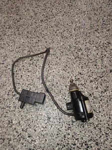 TORO R*TEK ELECTRIC START / 801410 / 95-1799 / STARTER MOTOR / CCR2450 / CCR3650 - Picture 1 of 24