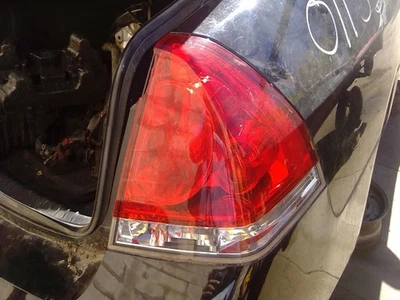 Engine ECM Electronic Control Module 2.4L Fits 07-12 MALIBU 1111761 - Image 1 of 4