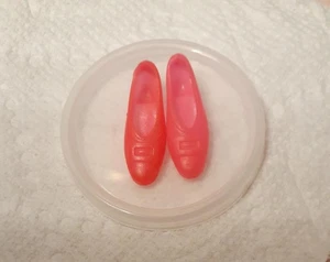 Vintage Francie Squishy Schuhe - Bild 1 von 2