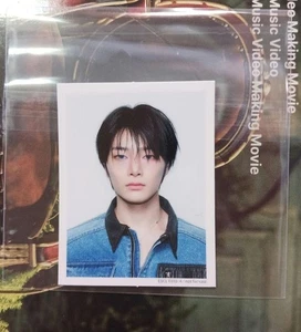 Tarjeta fotográfica hueca mini álbum Stray Kids JP I.N ID K-POP como nueva envío gratuito de Japón - Imagen 1 de 2