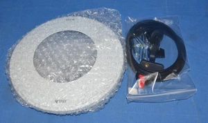 AXIS TP3201 Recessed Mount 01757-001 - Picture 1 of 2