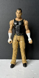 Mattel WWE Matt Hardy Flex Force Action Figure 2010 Pre-owned Loose FAST SHIP - Bild 1 von 4