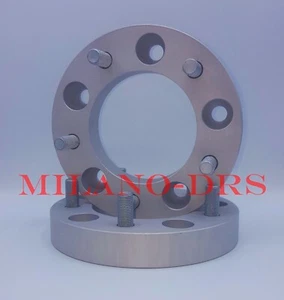 DISTANZIALI H&R 28mm DOPPIO PIANTAGGIO - DAIHATSU FEROZA TYPE F300 - Imagen 1 de 1