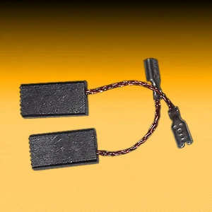 Cepillos de carbón carbón de motor lápices de carbón para Kress 800 BS, 850 SBLR-2, 420BM, 420BME - Imagen 1 de 1
