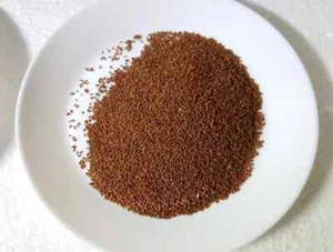 Al-Rashad grain plant 3000 gm / 105.8 oz حب الرشاد - Picture 1 of 1