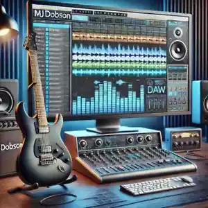 Shadows - Hank Marvin & Shadows Gitarre Backing Tracks und Songs MP3 KOSTENLOSER VERSAND - Bild 1 von 6