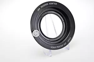 Pentax 6x7 49mm Reverse Adapter Ring #G240 - Bild 1 von 6