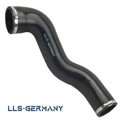 Ladeluftschlauch für VOLVO XC70 I Cross Country 2.4 D5 / XC / AWD 30778627 - Bild 1 von 4