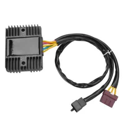 Voltage Regulator Rectifier for Aprilia Sportcity Atlantic 125 200 250 500  - Image 1 of 4