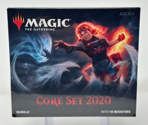 MTG - Magic The Gathering - Core Set 2020 (M20) Bundle - New Sealed! - Picture 1 of 7