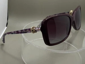 Nuevas gafas de sol Tiffany & Co TF4102 8181/4I 56-16-135, hechas en Italia, serializadas - Imagen 1 de 20
