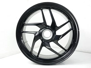 Rim rear Ducati Monster 1200 wheel rim wheel rear wheel - Picture 1 of 11