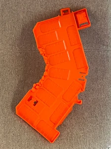 Hot Wheels City Ultimate Garage 2020 DINO CHOMP GJL14 Replacement Part Park Lot - Picture 1 of 2