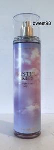 BATH & BODY WORKS PASTEL SKIES FINE FRAGRANCE PARFUME MIST - Picture 1 of 1