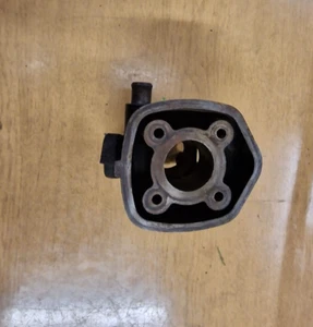 Zylinder Piaggio Motor Wassergekühlt ORIGINAL Antrieb Roller Scooter - Bild 1 von 4