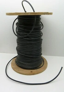 (100ft) West Penn AQC815 Coaxial Coax Cable AquaSeal Outdoor RG59, 20 AWG, 75ohm - Picture 1 of 12