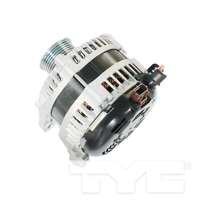 TYC Alternator for 15-16 F-150 2-11918 - Image 1 of 4