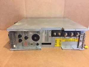Indramat AC Servo Power Supply TVD 1.2-50-220/300-W1-220/380 - Picture 1 of 3