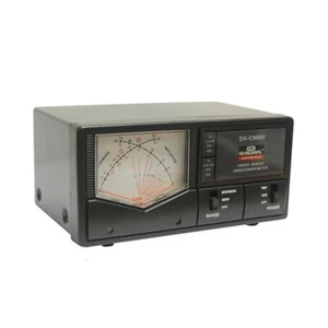 DX-CN600 D-ORIGINAL ROS / WATT 1.8 - 200 MHZ 130 LETTURA 30 / 300 / 3000 WATT - Zdjęcie 1 z 2