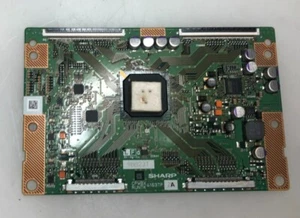 PCB T-CON PHILIPS RUNTK4163TP 40PFL8664H/12 - Imagen 1 de 3