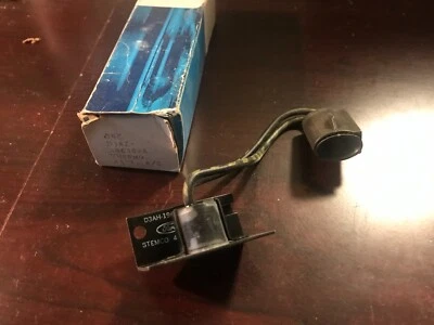 NOS 1973 1974 FORD GALAXIE LTD TORINO 500 ATC AIR CONDITIONING THERMOSTAT  - Image 1 of 4