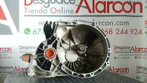 6NSR7002ZA CAJA CAMBIOS / T1GE2 / 6NSR-7002-ZA / 327205 PARA VOLVO C30 1.6 D DRI - Imagen 1 de 10