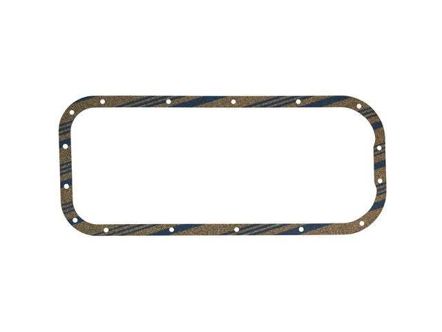 Juego de juntas de cárter de aceite para Lincoln Continental 1958-1968 1962 1960 1966 1961 WY978RV Foto 1 de 1