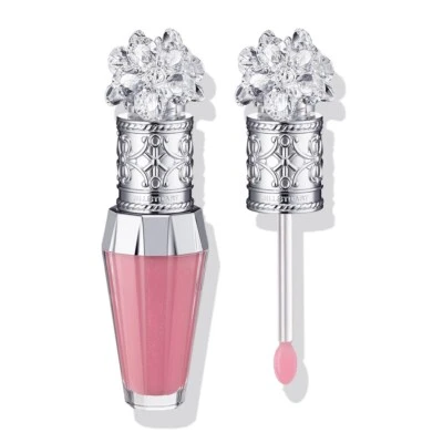 Jill Stuart Crystal Bloom Lip Bouquet Serum – Multiple Shades (6ml) - image 1 of 4