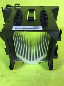 Dell Heatsink and Shroud HR004 J7109 FW209 W5685 W6177 Optiplex 775 760 - Picture 1 of 4