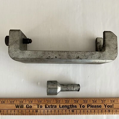 Extractor de rótula - Mercedes-Benz OEM herramienta especial 220-589-03-43-01 Foto 1 de 4