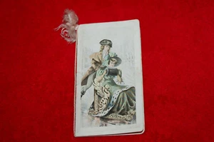 Magnifique ancien Almanach de collection 1910 - Imagen 1 de 4