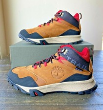 timberland calçado homem