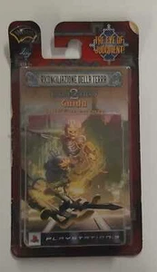 Eye of Judgment Deck - Riconciliazione della Terra Serie 2 - Imagen 1 de 1