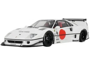 1/18 GT-SPIRIT - FERRARI - F40 LBWK 2023 GT470 - Bild 1 von 2