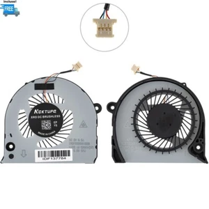 VENTOLA DELL INSPIRON G7 15-7000 7577 7588 FAN VERSIONE PER  GPU  4 PIN DC 5V - Imagen 1 de 1