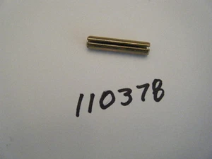 NUOVO MCCULLOCH 7-10 TRIGGER ROLL PIN 3/16 X 15/16 PN 110378 - Foto 1 di 1