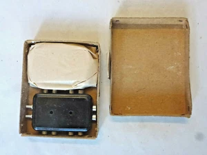 Märklin 471 Verteilerplatten 471 - im Neuzustand (00/H0) - Bild 1 von 3