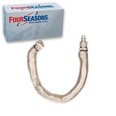 4 Seasons A/C Refrigerant Discharge Hose For 1992 Honda Prelude - Image 1 of 4