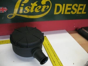 Genuine Lister Petter BMC TR ST TS Air filter Housing Box Case 757-32240 £65+vat - Picture 1 of 12