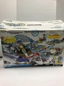 K'NEX Nintendo Mario Kart Wii - The Ultimate Combination Building Set - Picture 1 of 7