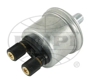 AIR COOLED VDO OIL PRESURE SENDER 80 PSI, M10-1.0,2 POLE 360006 - Picture 1 of 1