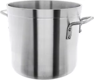 Update International 26-Quart Heavy Duty Aluminum Sauce Pot - Picture 1 of 1