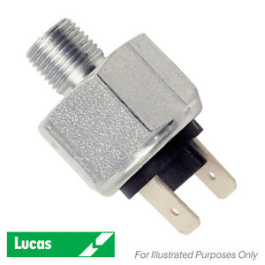 Genuine Lucas Brake Light Switch - SMB423