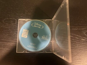 Big Hero 6 (Film 2014) Blu-ray, nur Disc - Bild 1 von 2